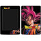 Dragon Ball Super Goku Portrait Super Sayan 4 Amazon Kindle Skin